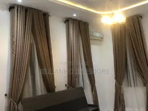 Quality Luxury Turkish Curtains