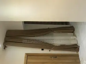 Quality Luxury Turkish Curtains