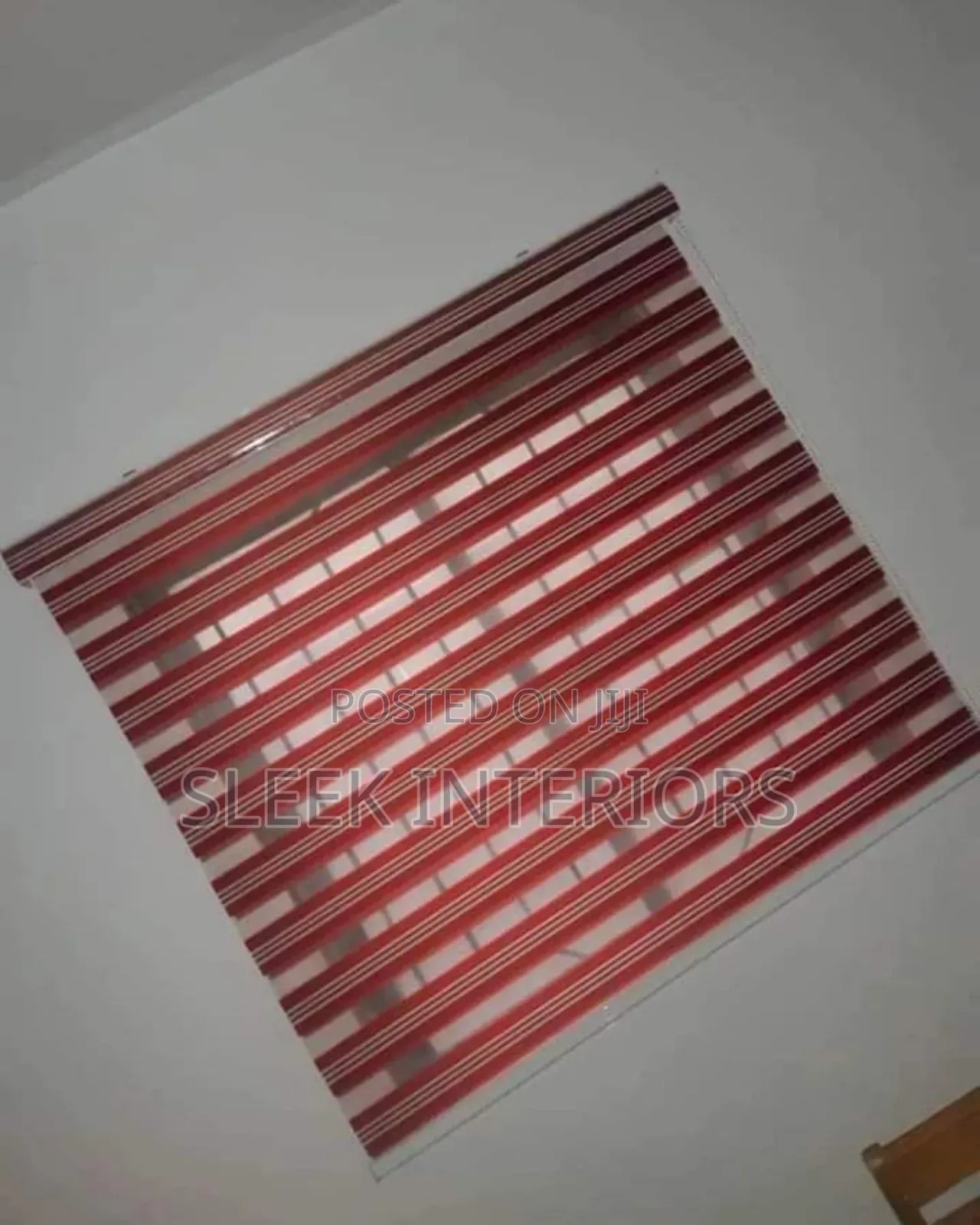 Day And Night Windowblind