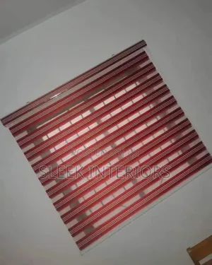 Day And Night Windowblind
