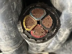 70mmx4core Nigerchin