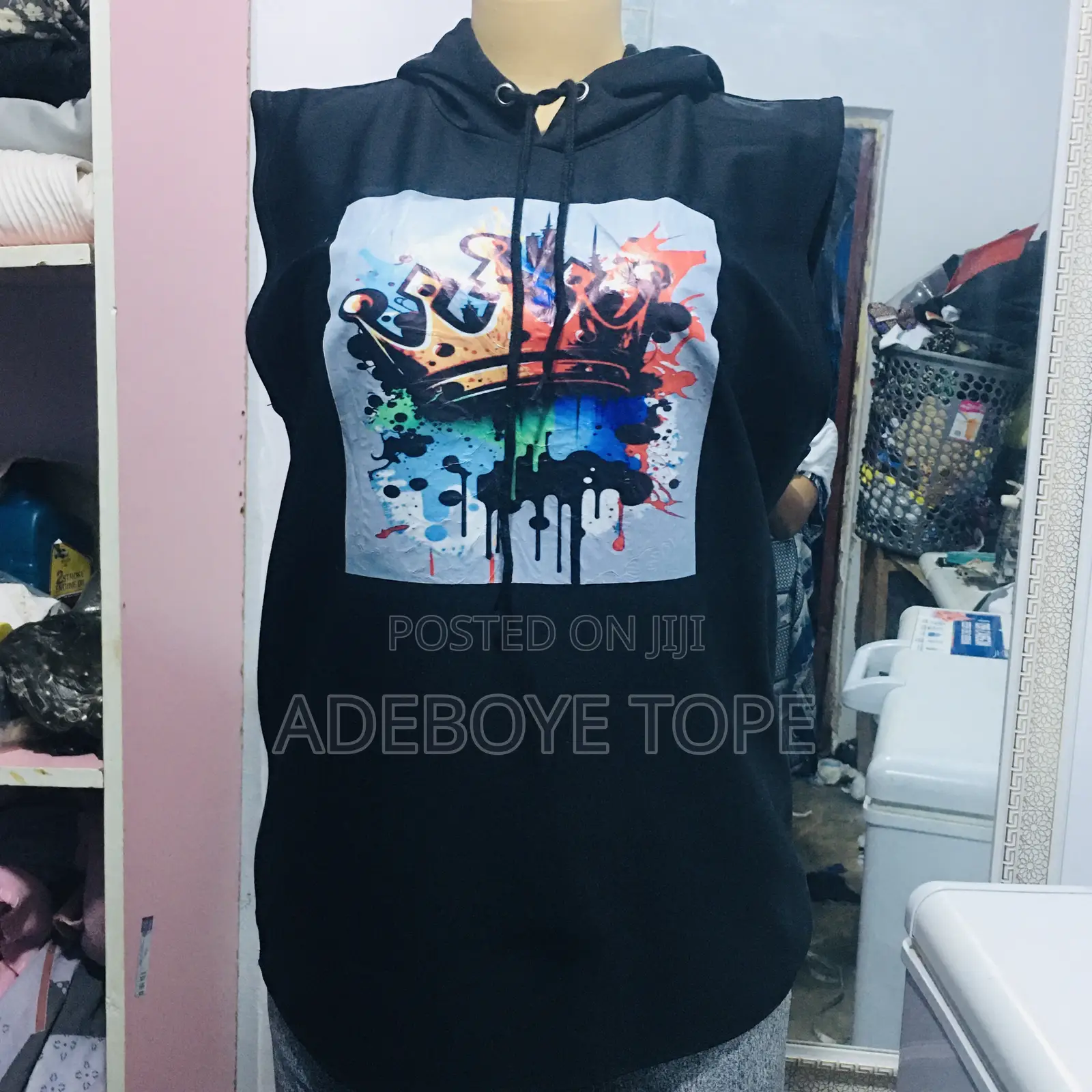 Experienced Tailor