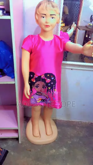 Experienced Tailor