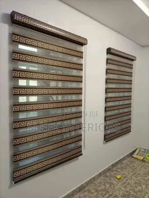 Office Windowblinds