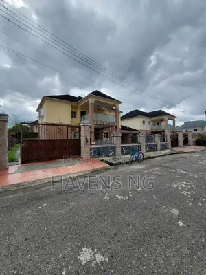4bdrm Duplex in Nafada for sale