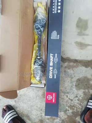Complete Shaft Honda Civic 2016_2020