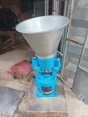 Pelletizer Machine 200kg Head