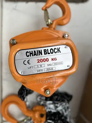 Chain Block