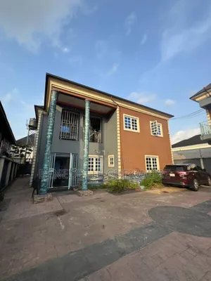 5bdrm Duplex in Nta, Port-Harcourt for sale