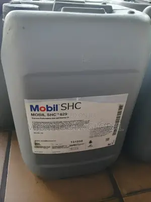 Mobil Shc 629 20l