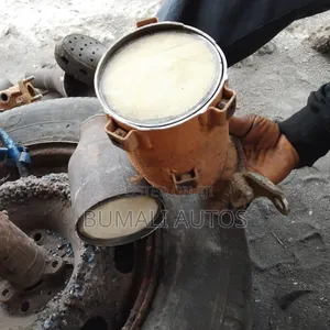 Installation of Catalyst