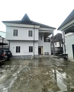 Furnished 6bdrm Duplex in Rumuola for sale