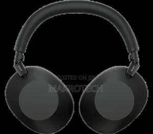 Sony Wh-1000xm6 The Best Wireless Noise Canceling Headphones