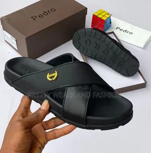 Photo - Original Pedro Pam Slippers for Men