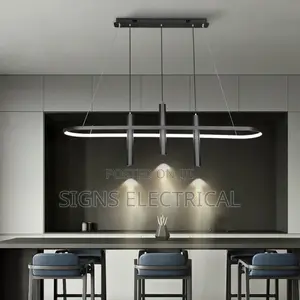 Modern Home Decor Led Lights Pendant Light