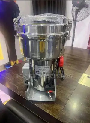 Spice Grinder