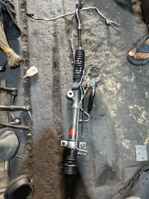 Power Steering Rack for Nissan Murano 2005 Model