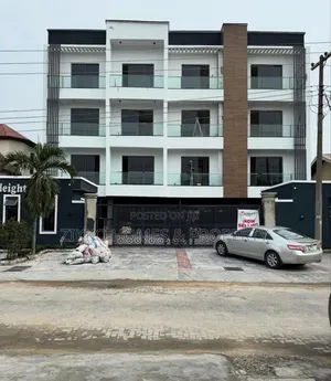 2bdrm Apartment in Lekki for sale