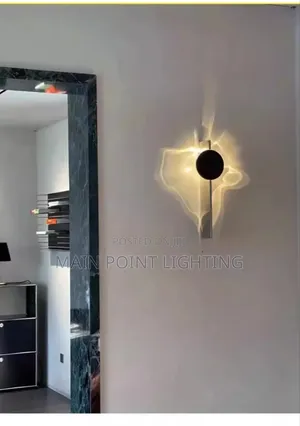 Led Wall Light