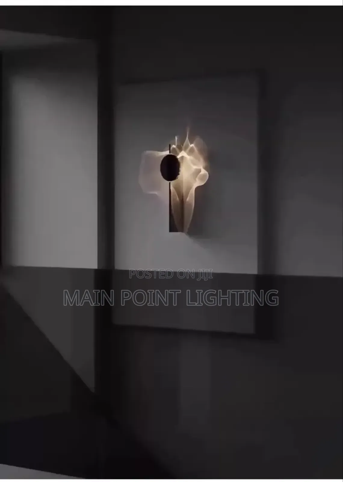 Led Wall Light