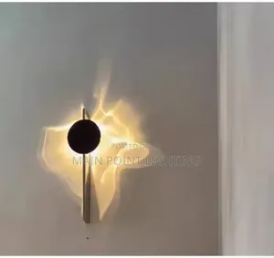 Led Wall Light