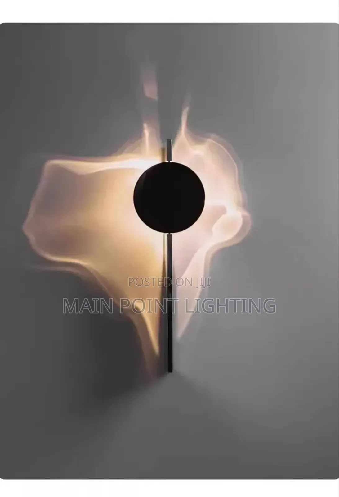 Led Wall Light