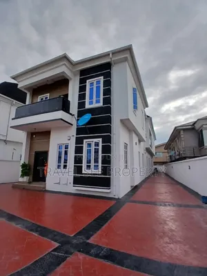 Furnished 5bdrm Duplex in Unity Estates Ajah for sale