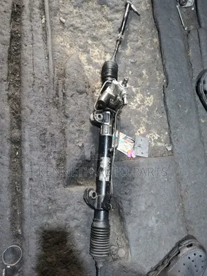 Power Steering Rack for Nissan Altima 3.5, 2010 Model