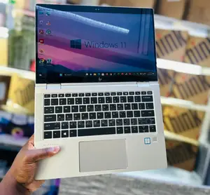 Laptop HP EliteBook X360 1030 G3 16GB Intel Core I7 SSD 512GB