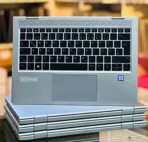 Laptop HP EliteBook X360 1030 G3 16GB Intel Core I7 SSD 512GB