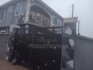 Security Wire Fencing Services