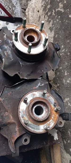 Hyundai Santa Fe 2006-2010