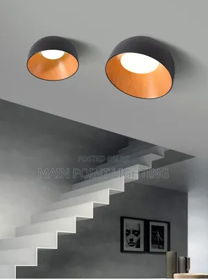 Led Nordic Chandelier Light