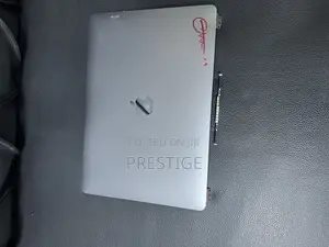 Macbook Pro 2016/17 Follow Come Screen