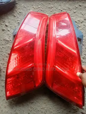 Back Light/Taillight Nissan Murano 2003-2007