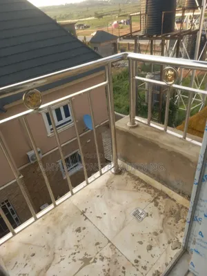 Stainless Handrail Udenu
