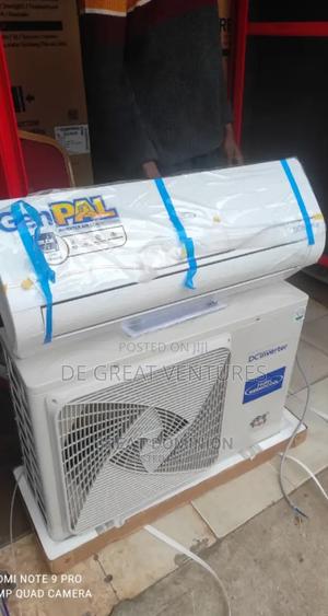 Brand New Genpal 1hp Hair Thermocool Air Conditioner
