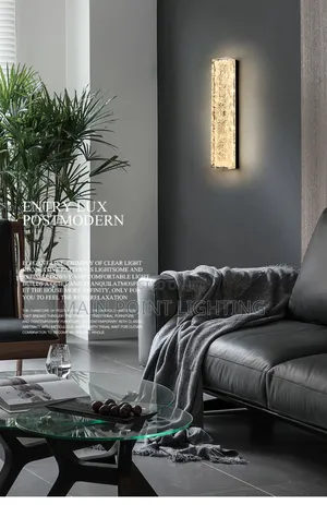 Led Wall Lamp Light
