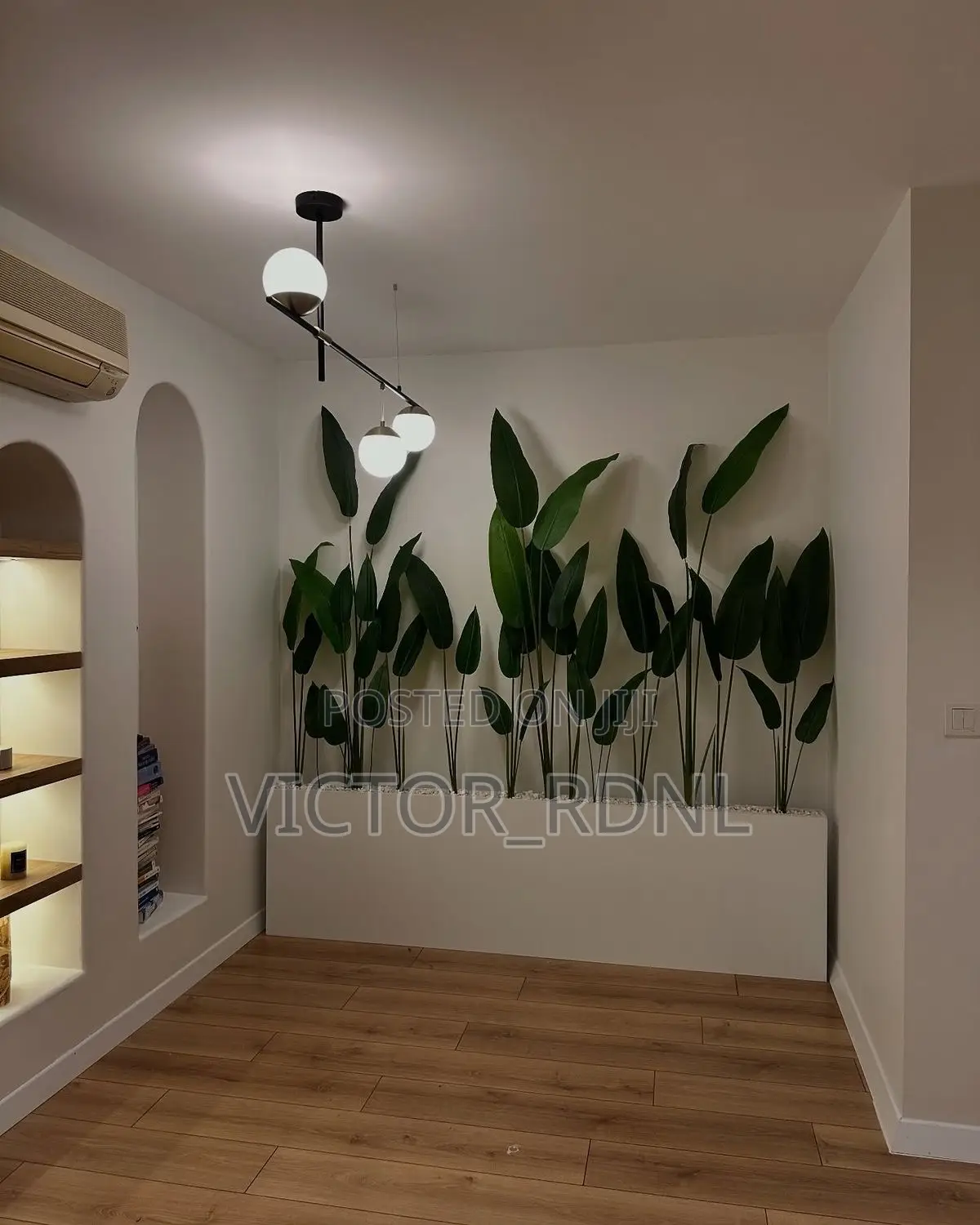 Artificial Plant