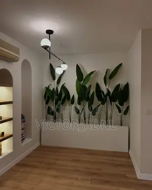 Artificial Plant