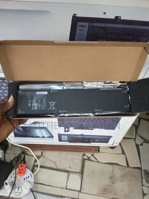 Replacement Laptop Battery for Dell Precision 5510