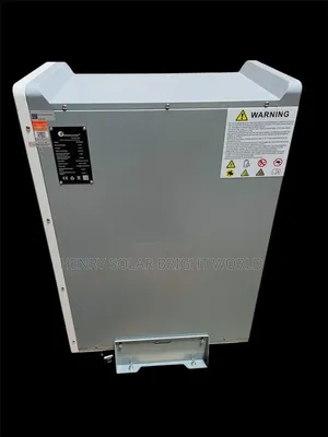Felicity Lithium Battery 15kwh 51.2v