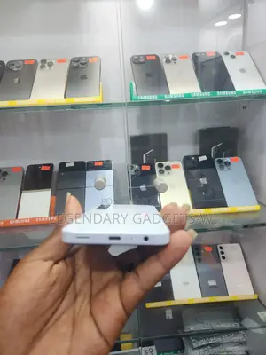 Samsung Galaxy A25 128 GB White
