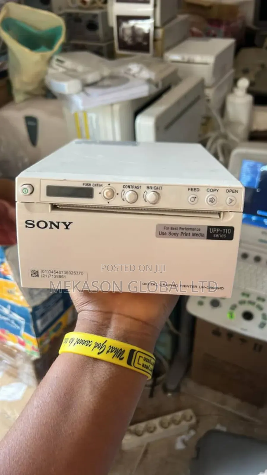 Sony Printer