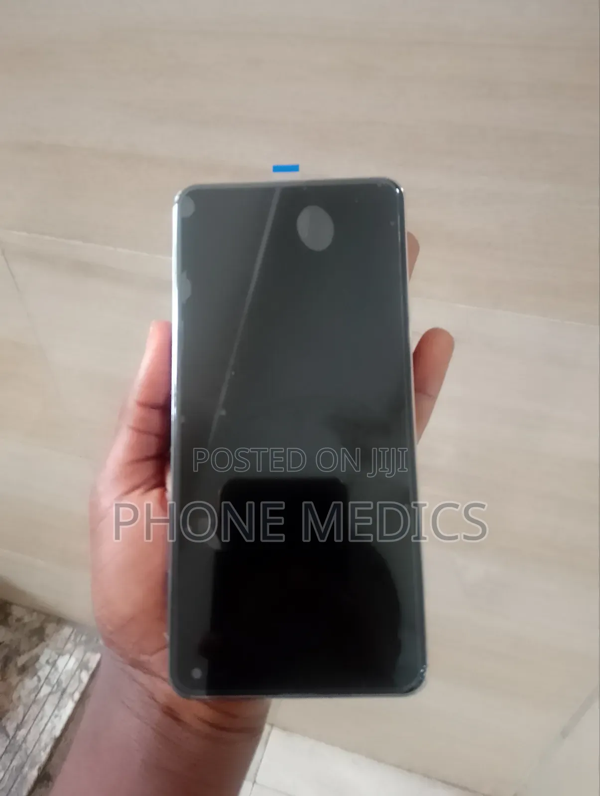 Samsung S10 Plus Screen