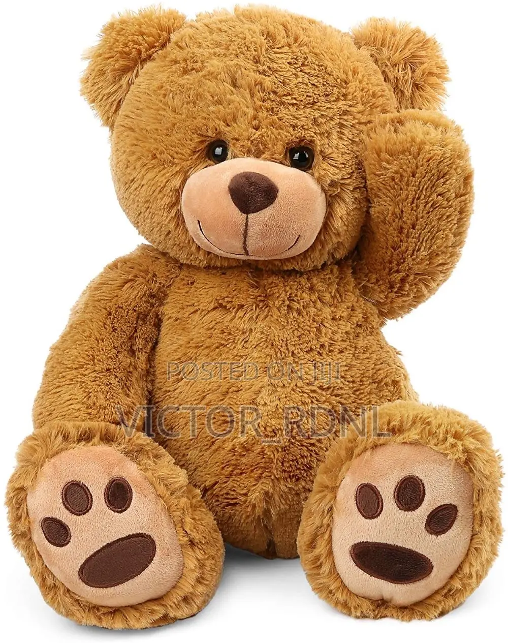 Teddy Bears