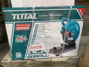 2200w Cut Off Saw