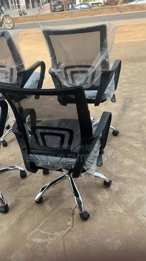 Vigon Office Chair