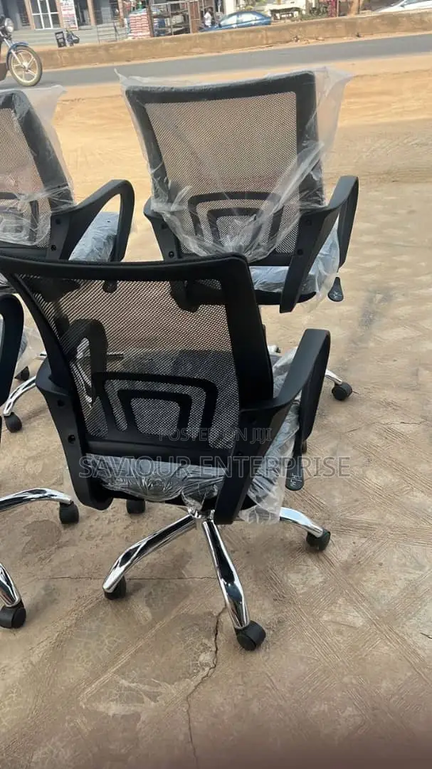 Vigon Office Chair