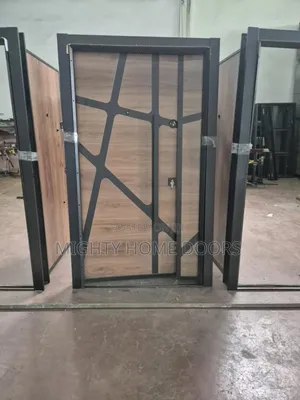 Elegance Turkish Entrance Door.